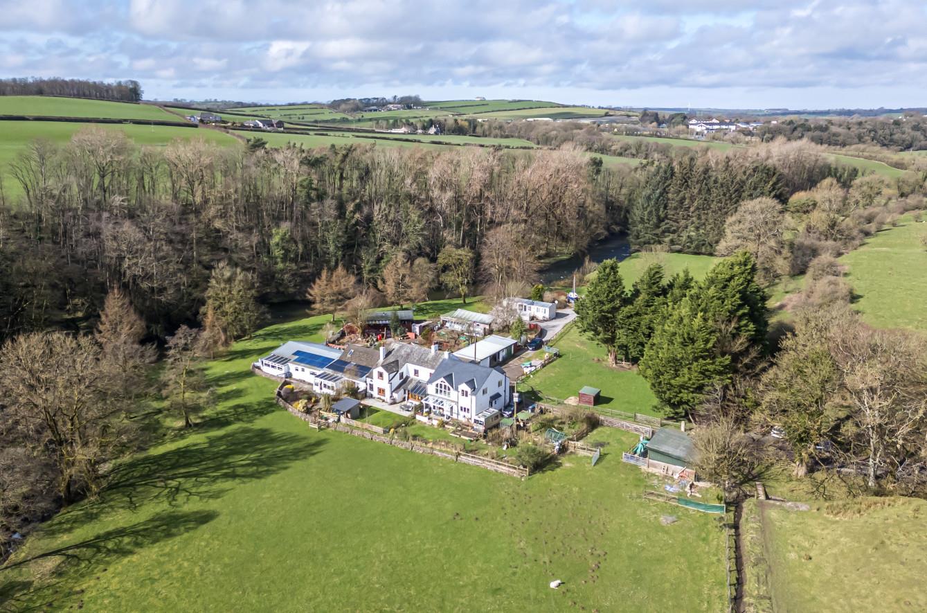 Simonscales Lane, Cockermouth Grisdales